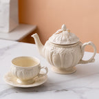Fairytale Tea Cup & Pot