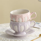 Fairytale Tea Cup & Pot