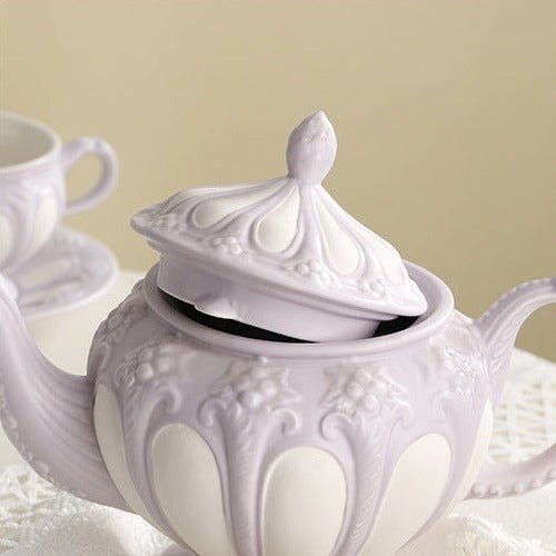 Fairytale Tea Cup & Pot