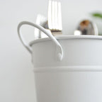 Farmhouse Utensil Caddy