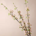 Faux Cherry Blossom Bouquet