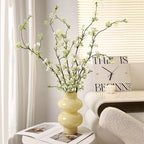 Faux Cherry Blossom Bouquet