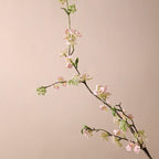 Faux Cherry Blossom Bouquet