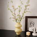 Faux Cherry Blossom Bouquet