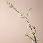 Faux Cherry Blossom Bouquet