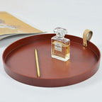 Faux Lanyard Tray