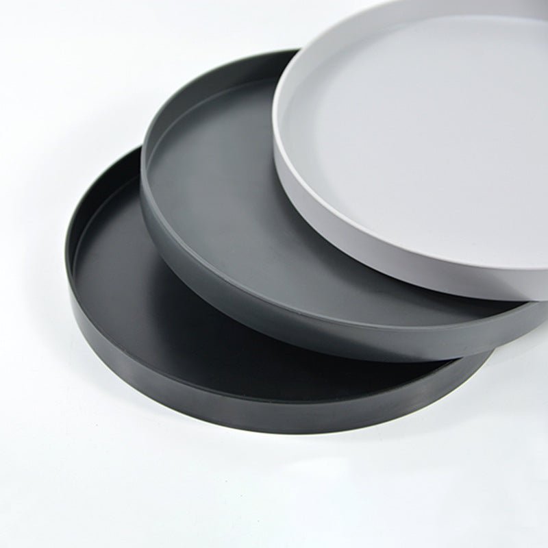 Faux Lanyard Tray