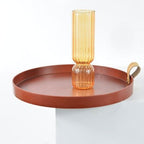 Faux Lanyard Tray