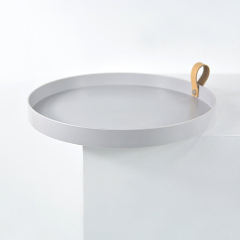 Faux Lanyard Tray