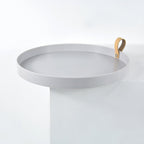 Faux Lanyard Tray