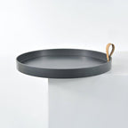 Faux Lanyard Tray