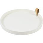 Faux Lanyard Tray