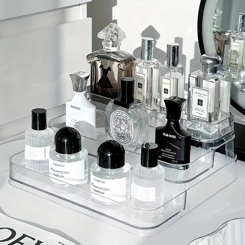Novo 3-Tier Vanity Organizer