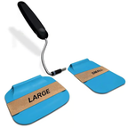 Adjustable Angle PPSU Spatula -A must have kitchen gadget!🍳
