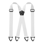 📢Men's X-Back Suspenders with Hook Clips