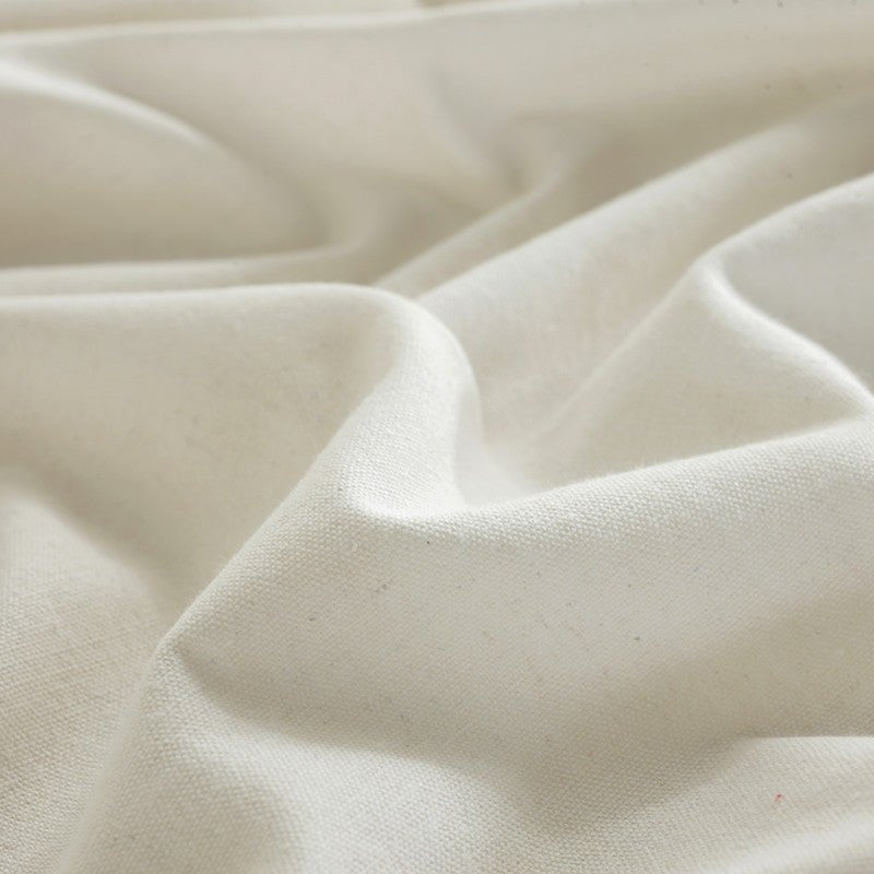 Fiesta White Tablecloth