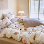 Fleaur & Bear Bedding Set