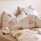 Fleaur & Bear Bedding Set