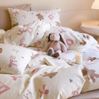 Fleaur & Bear Bedding Set