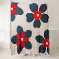 Floral Blanket