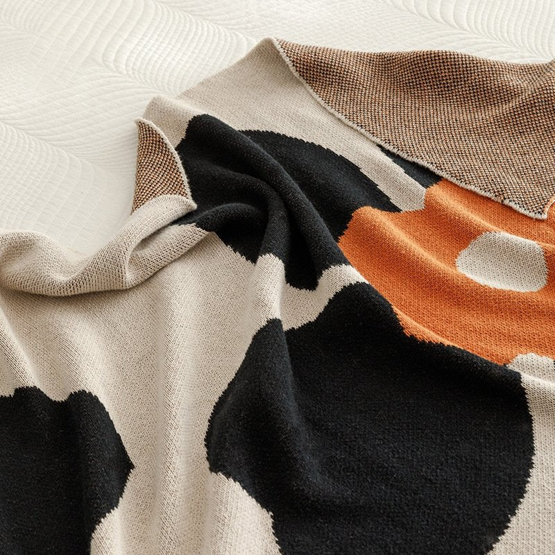 Floral Blanket