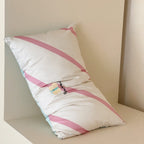 Flower And Butterfly Bedding Set