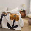 Flower Dance Blanket