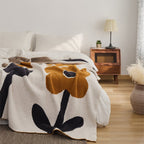 Flower Dance Blanket