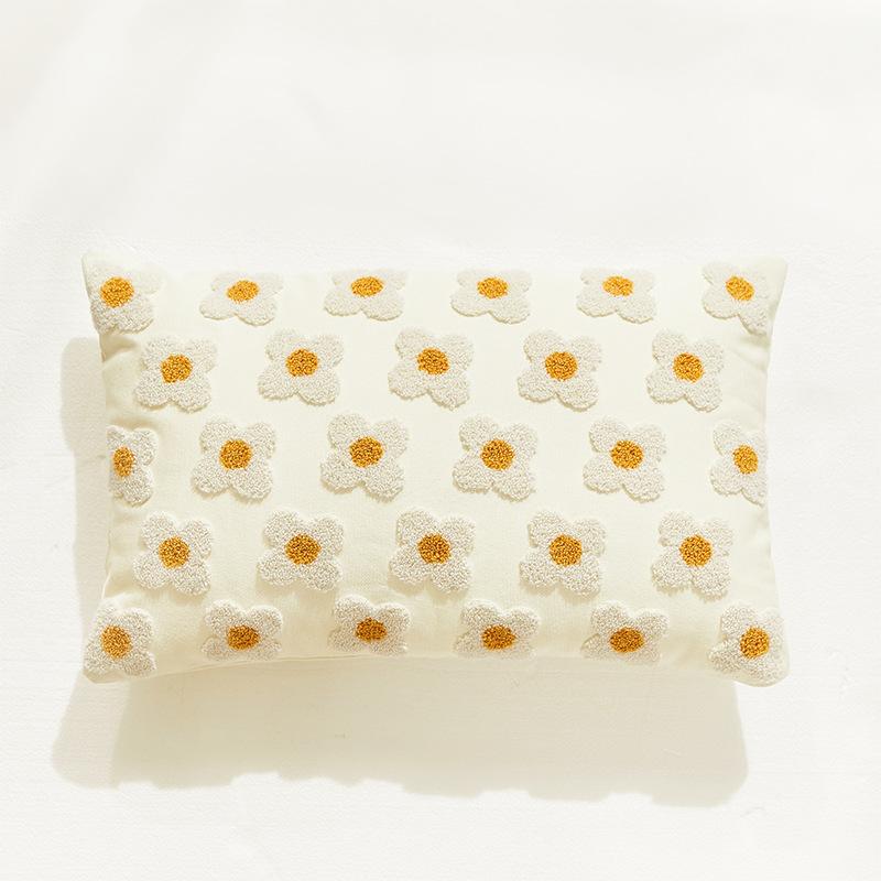 Flower Dance Cushion