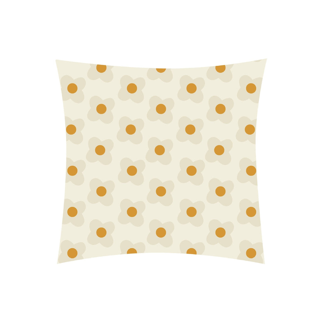 Flower Dance Cushion