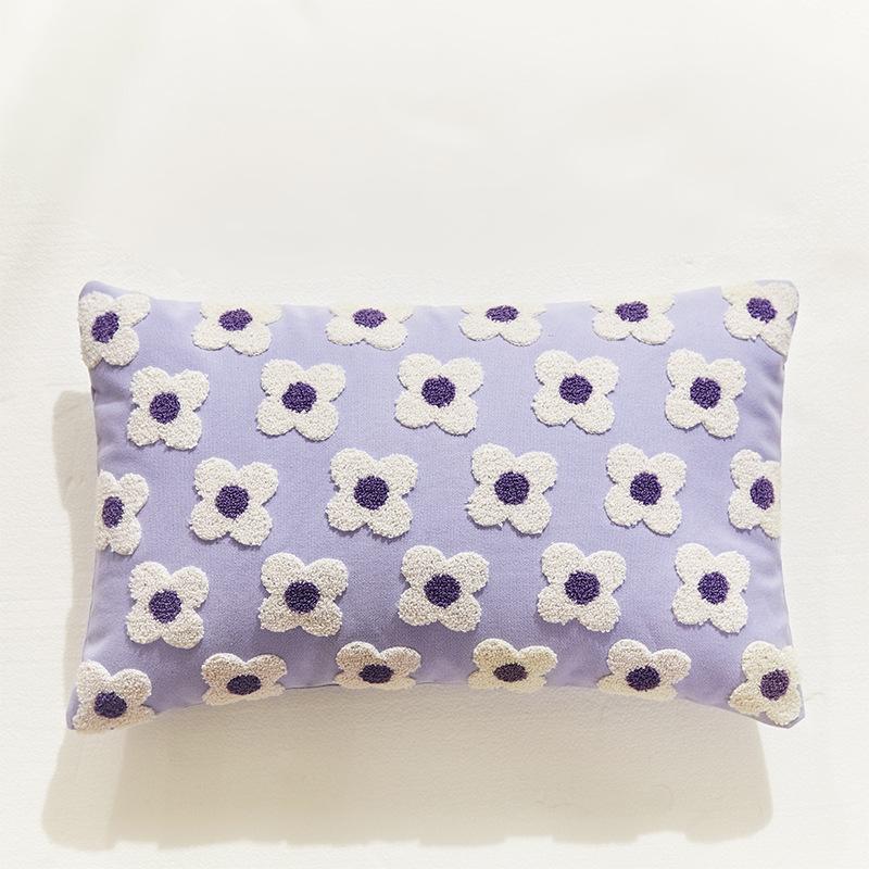 Flower Dance Cushion