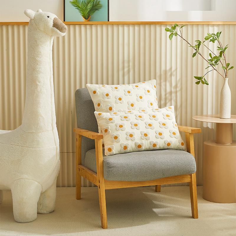 Flower Dance Cushion