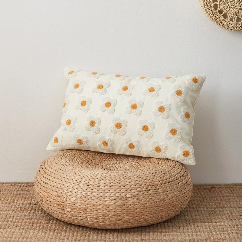 Flower Dance Cushion