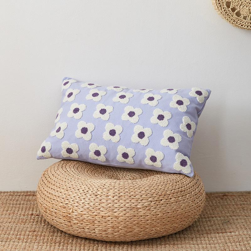Flower Dance Cushion