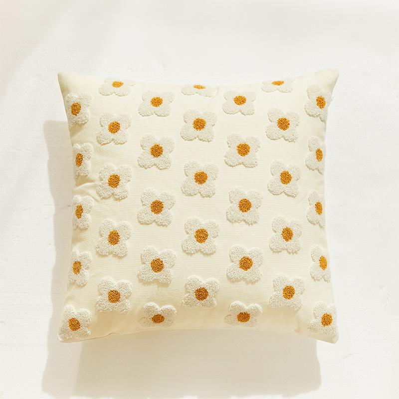 Flower Dance Cushion - FINAL SALE