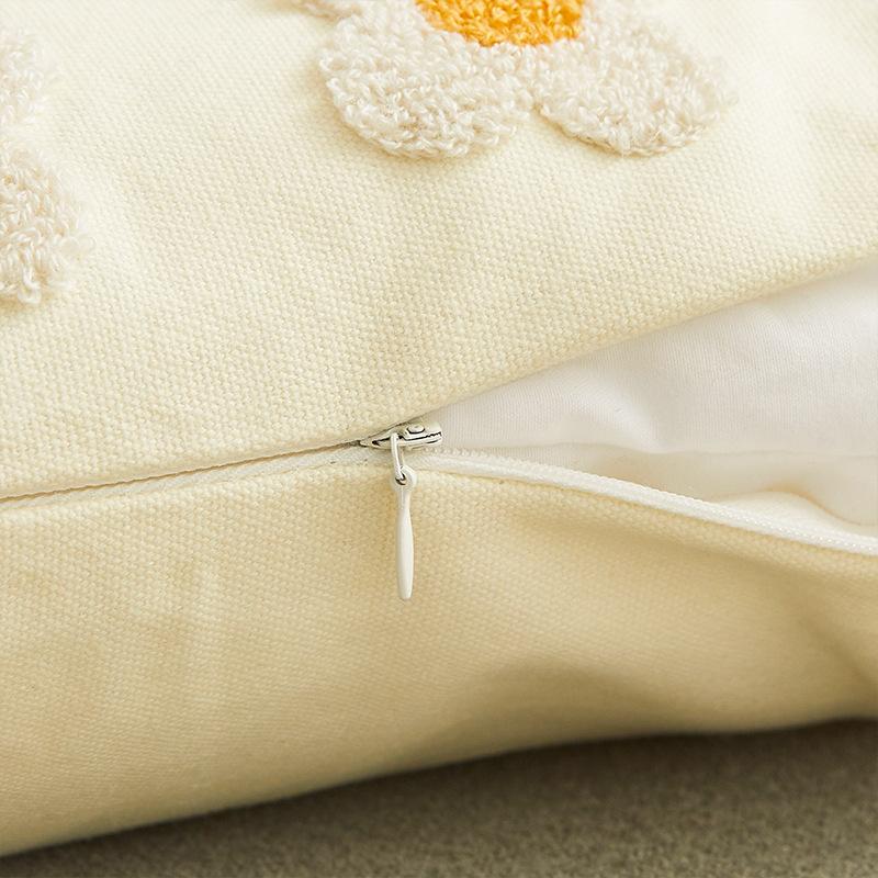 Flower Dance Cushion - FINAL SALE