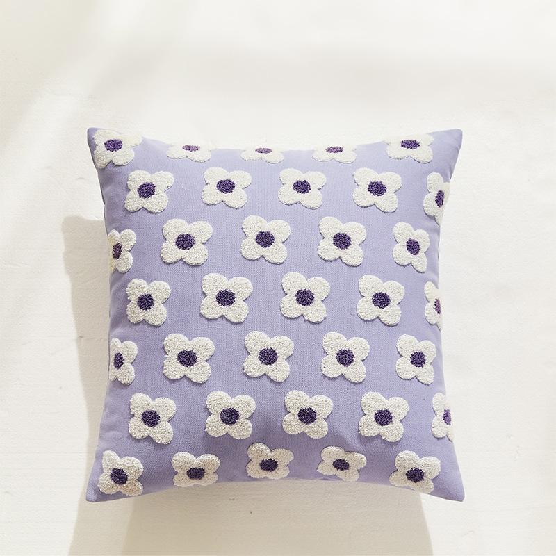 Flower Dance Cushion
