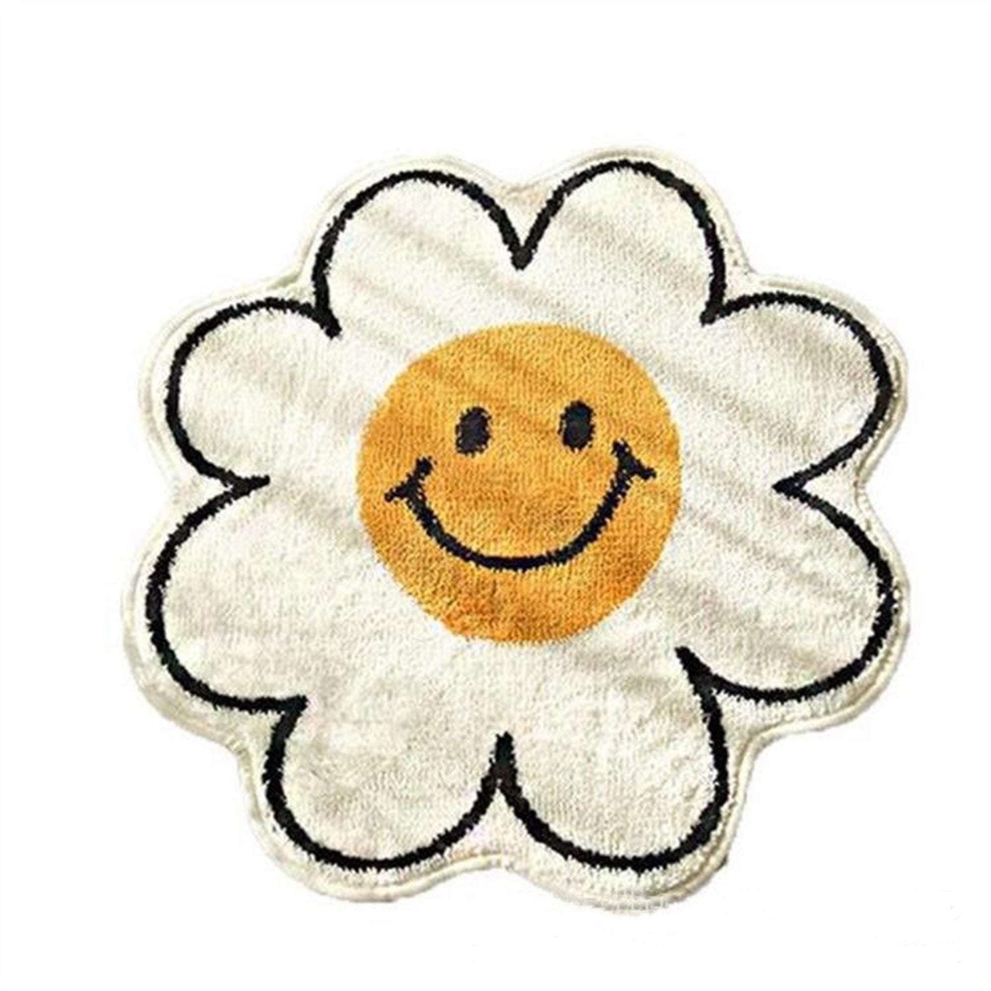 Flower Petal Rug Collection