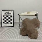 Four Leaf Clover Cushion - FINAL SALE