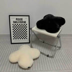 Four Leaf Clover Cushion - FINAL SALE