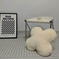 Four Leaf Clover Cushion - FINAL SALE