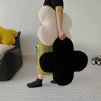 Four Leaf Clover Cushion