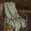 Four Pointed Star Blanket - FINAL SALE