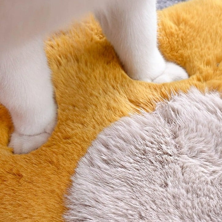 Fragrant Flower Whopee Cushion