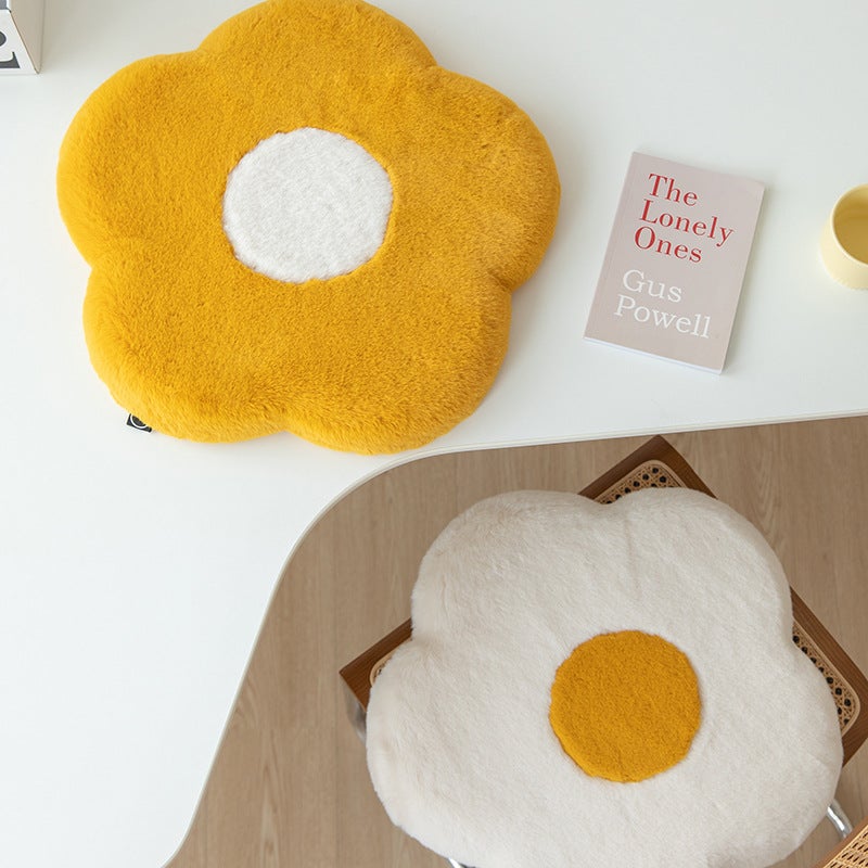 Fragrant Flower Whopee Cushion