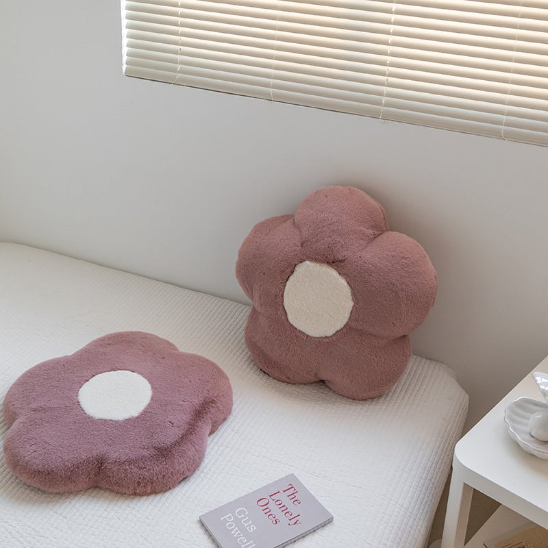 Fragrant Flower Whopee Cushion