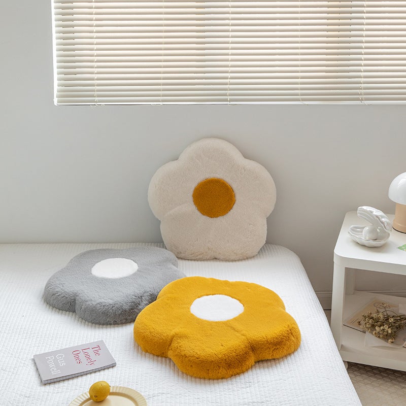 Fragrant Flower Whopee Cushion