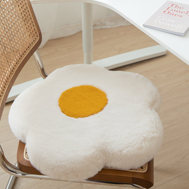 Fragrant Flower Whopee Cushion