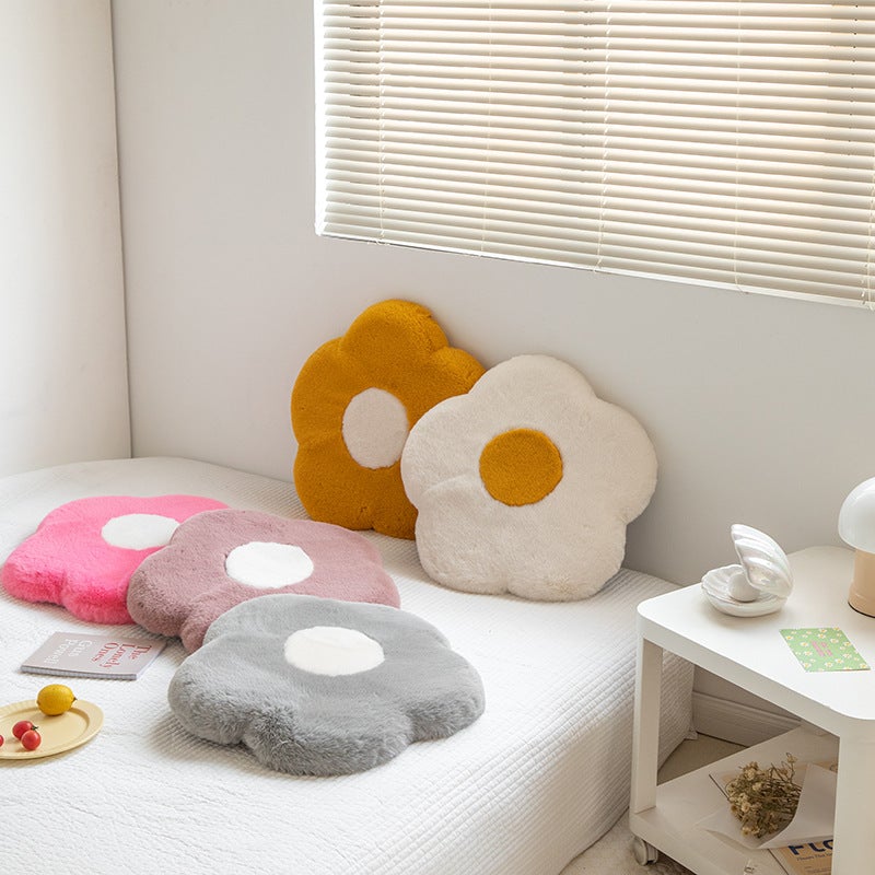 Fragrant Flower Whopee Cushion