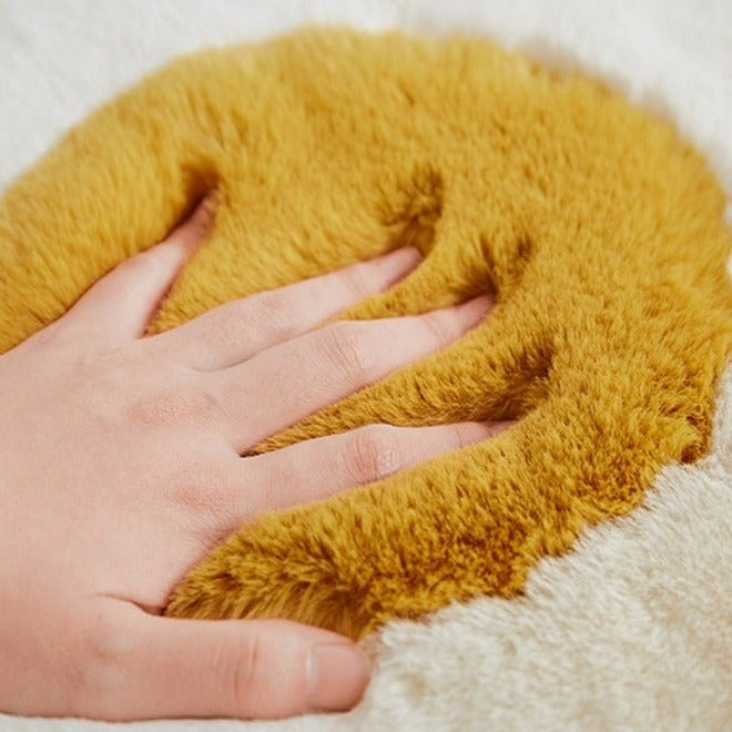 Fragrant Flower Whopee Cushion - FINAL SALE